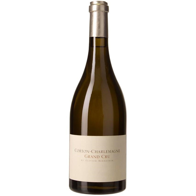 Olivier Bernstein / Corton Charlemagne Grand Cru 2018
