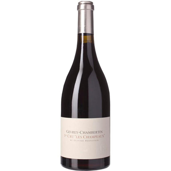 Olivier Bernstein / Gevrey Chambertin 1er Cru Les Champeaux 2020