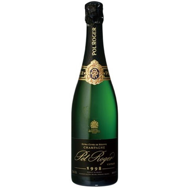 Pol Roger / Brut Vintage 1998