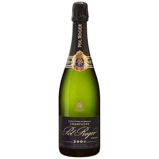 Pol Roger / Brut Vintage 2006