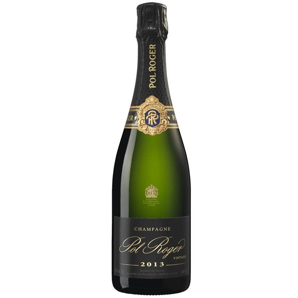 Pol Roger / Brut Vintage 2009