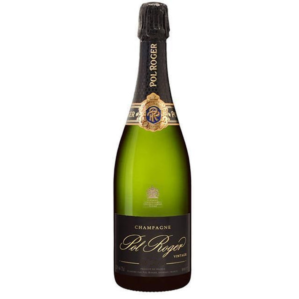 Pol Roger / Brut Vintage 2012