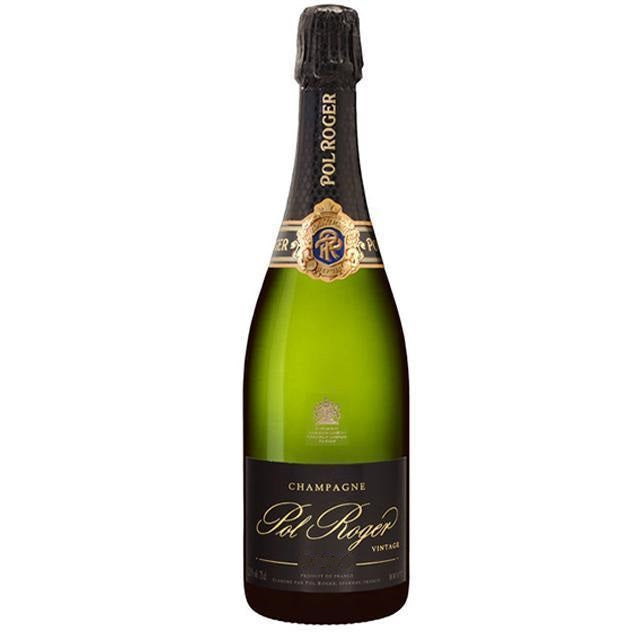 Pol Roger / Brut Vintage 2012