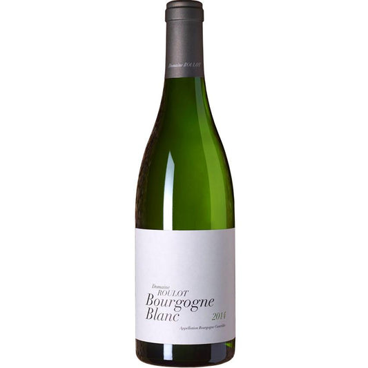 【抽選販売!限定14本!お1人様1本限り】Domaine Roulot / Bourgogne Blanc 2023(13,200円)