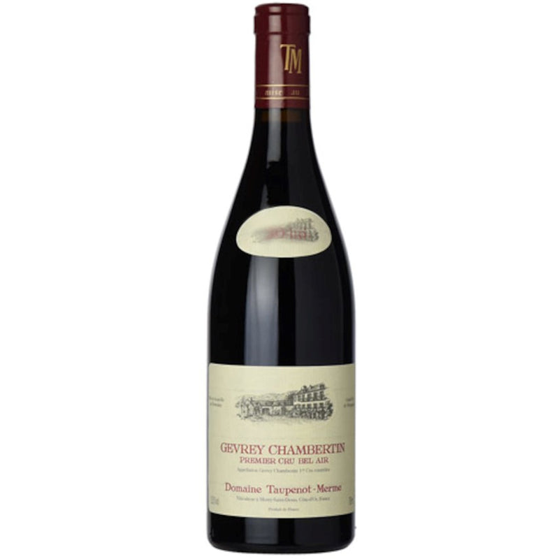 Domaine Taupenot-Merme / Gevrey Chambertin 1er Cru Bel Air 2017