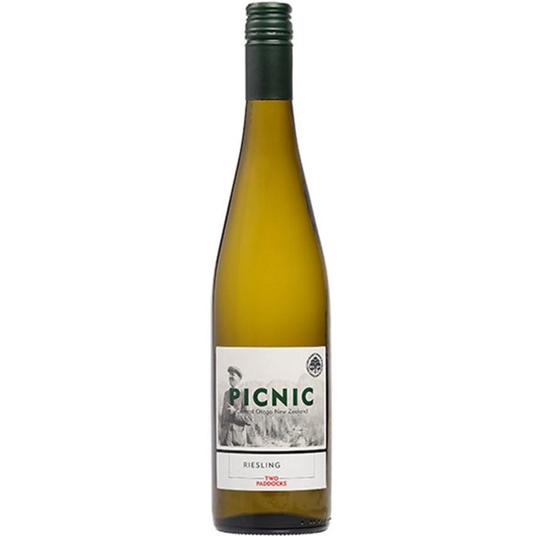 Two Paddocks / Picnic Riesling 2018