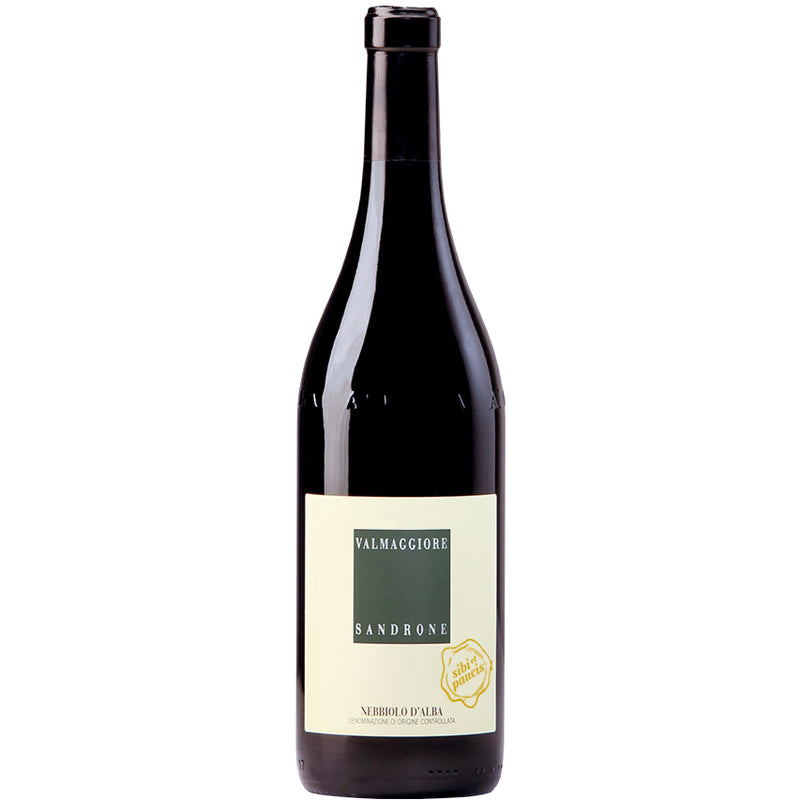 Luciano Sandrone / Nebbiolo d'Alba Valmaggiore Sibi et Paucis 1500ml 2012