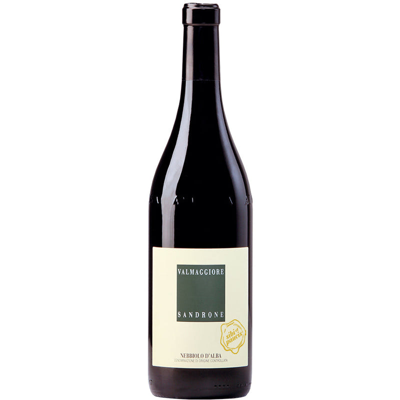 Luciano Sandrone / Nebbiolo d'Alba Valmaggiore Sibi et Paucis 1500ml 2015