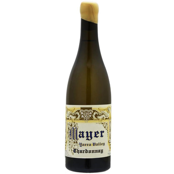 Mayer / Syrah 2016