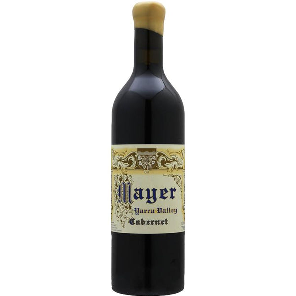 Mayer / Cabernet 2018