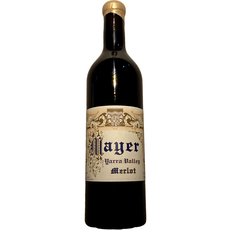 Mayer / Merlot 2020