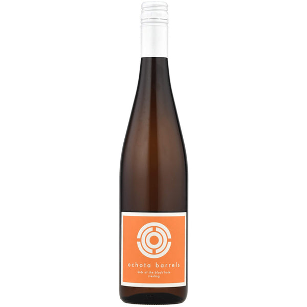 Ochota Barrels / Kids of The Black Hole Riesling 2016