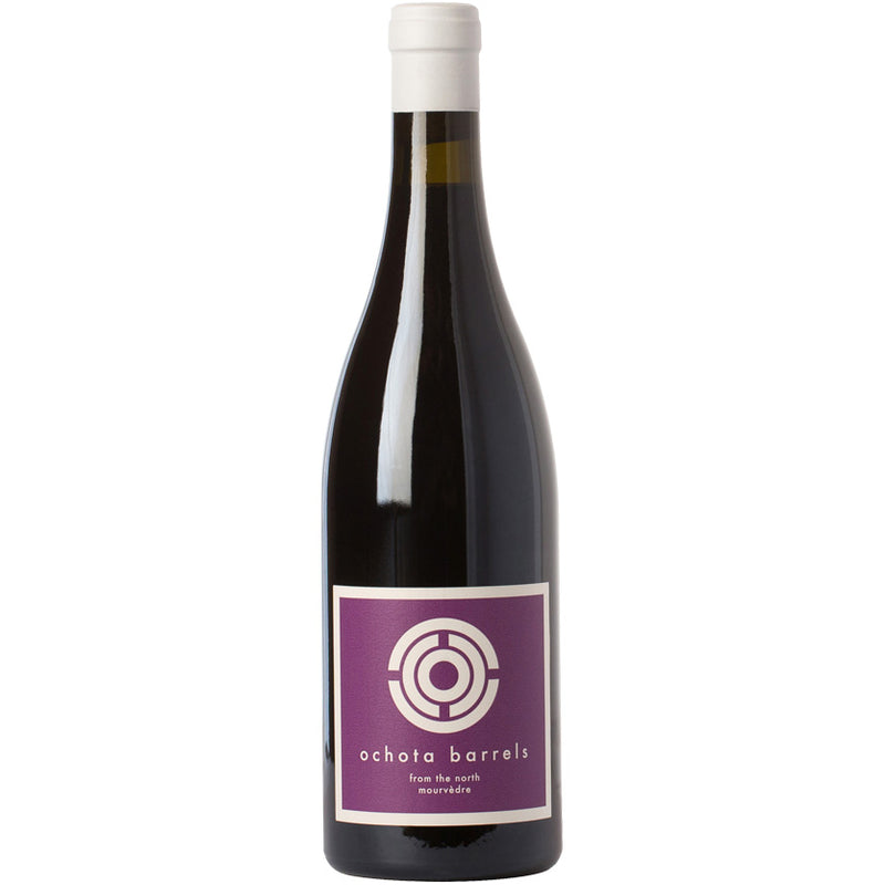 Ochota Barrels / From The North Mourvedre 2017