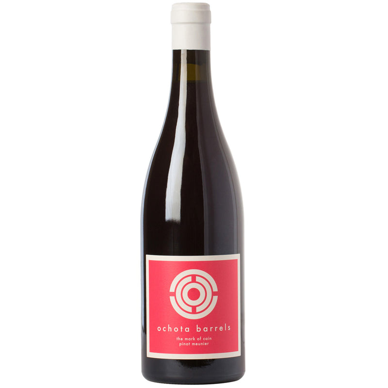 Ochota Barrels / The Mark of Cain Pinot Meunier 2018