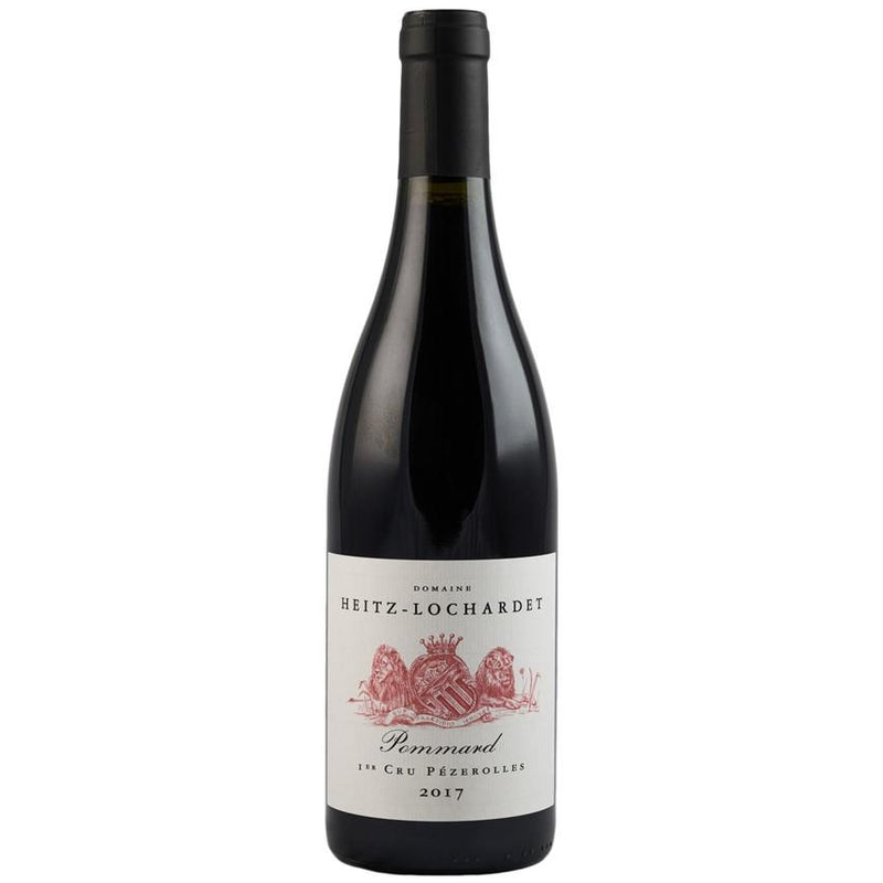 Domaine Heitz-Lochardet / Pommard 1er Cru Les Pezerolles 2018