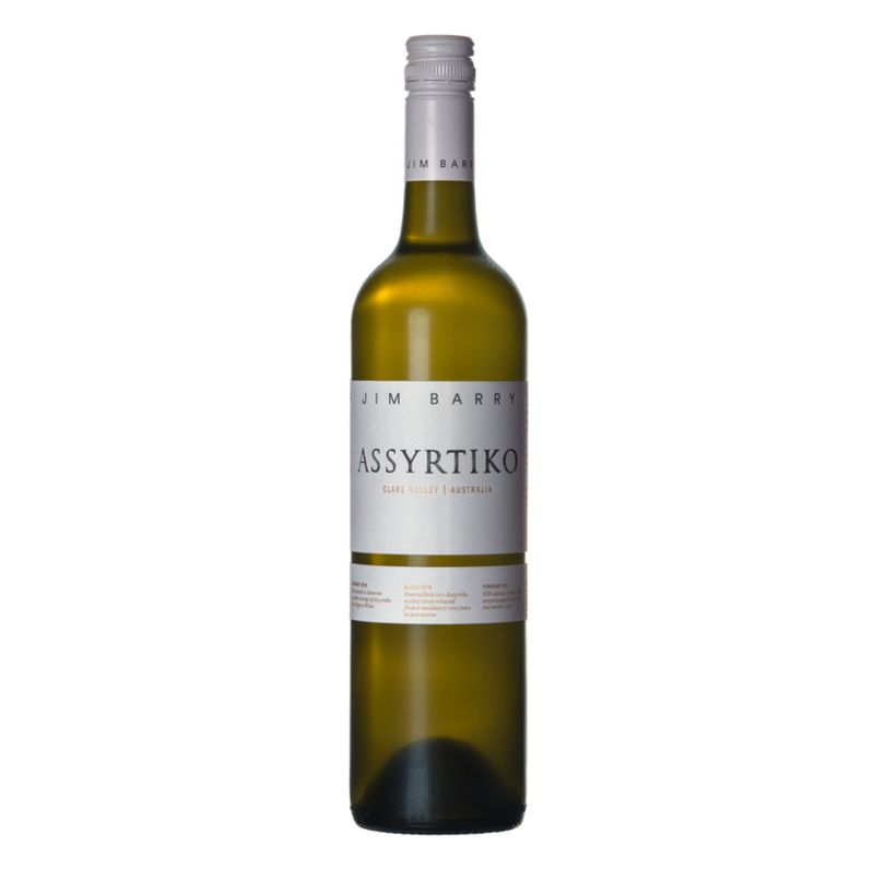 Jim Barry / Assyrtiko 2017