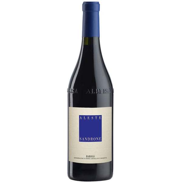 Luciano Sandrone / Barolo Aleste 3000ml 2015