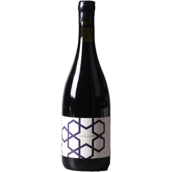 Jamsheed Wines / Beechworth Syrah 2014