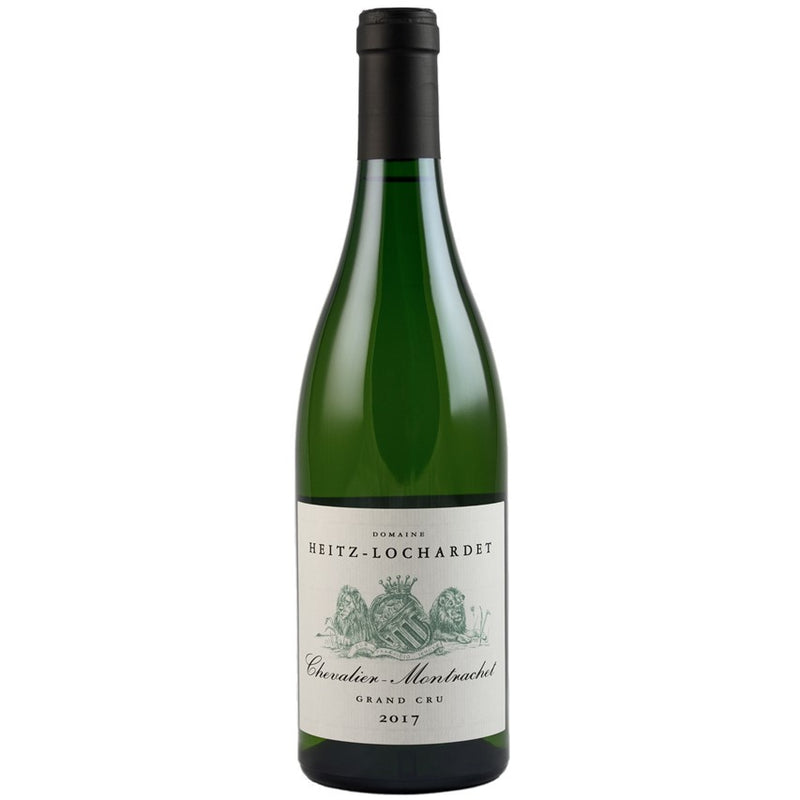 Domaine Heitz-Lochardet / Chevalier Montrachet Grand Cru 3000ml 2018