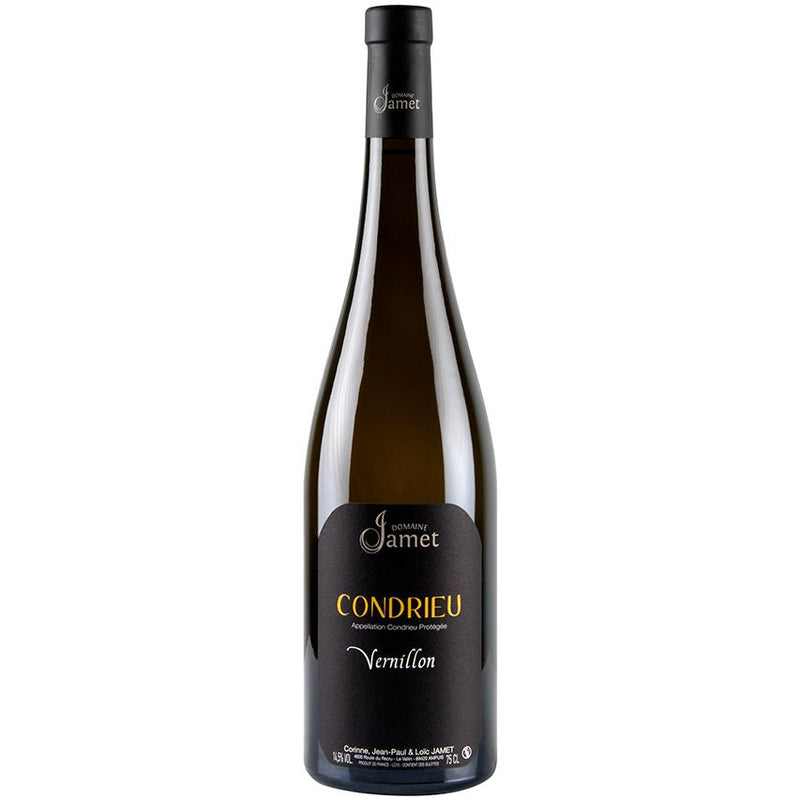 Domaine Jamet / Condrieu Vernillon 2019