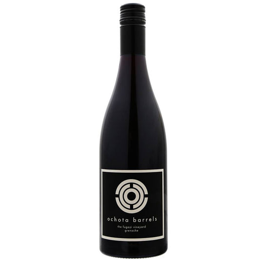 Ochota Barrels / Fugazi Grenache 2021