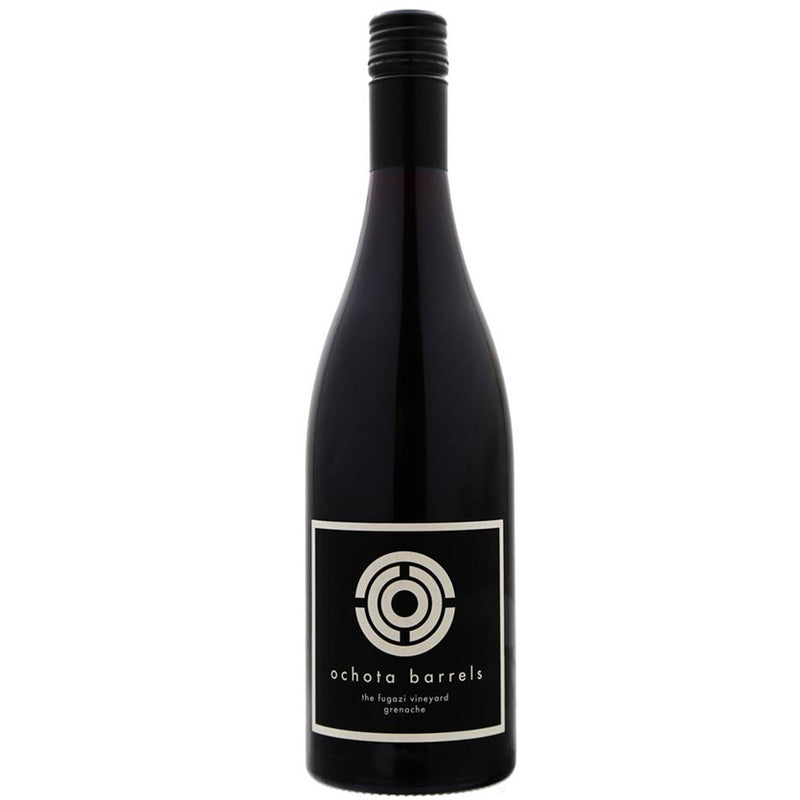 Ochota Barrels / The Fugazi Vineyard Grenache 2017