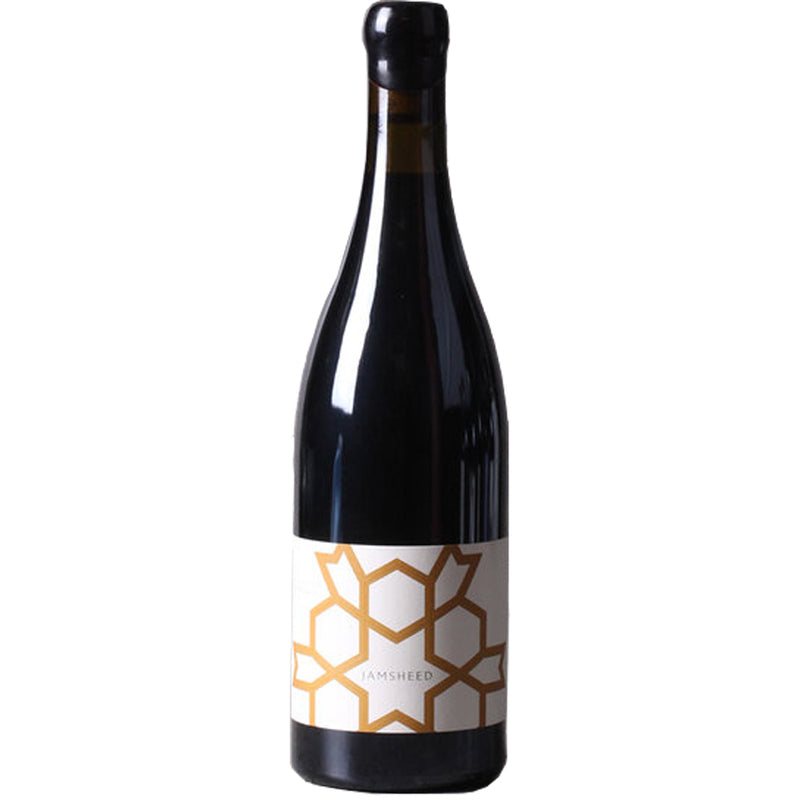 Jamsheed Wines / Garden Gully Syrah 2016