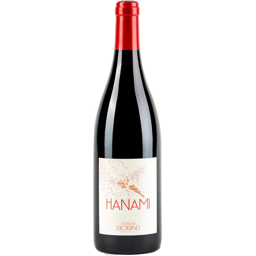 Domaine Bobinet / Saumur Champigny Hanami 2021