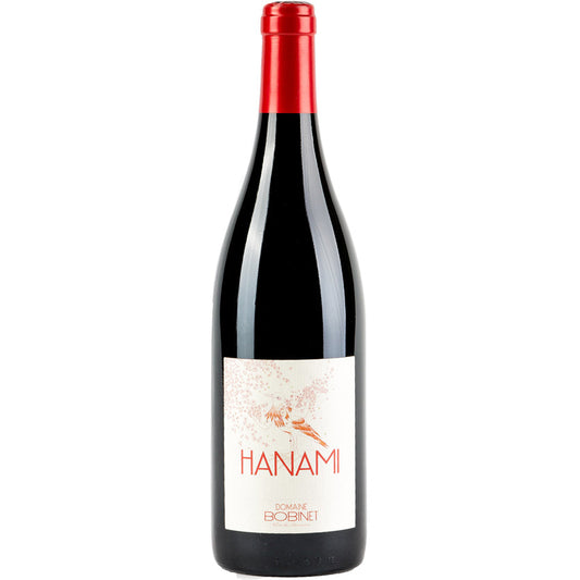Domaine Bobinet / Saumur Champigny Hanami 2021