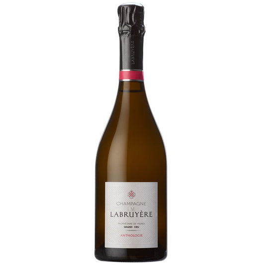 J. M. Labruyere / Anthologie Rose NV (Lot 3)