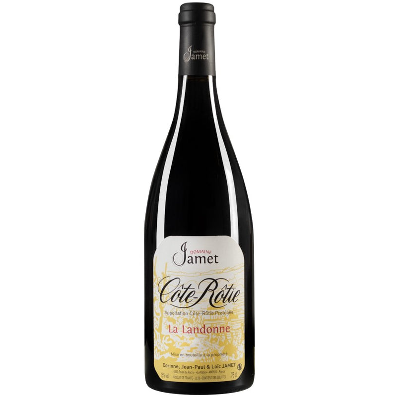 Domaine Jamet / Cote Rotie La Landonne 2018