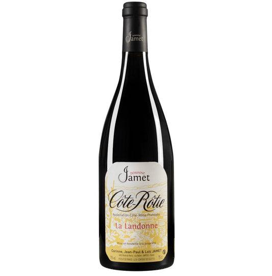 Domaine Jamet / Cote Rotie La Landonne 2022