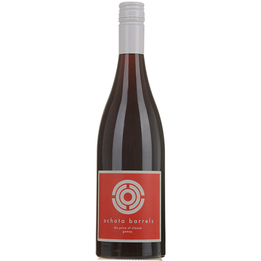 Ochota Barrels / Price of Silence Gamay 2017