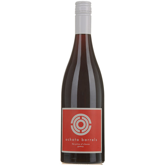 Ochota Barrels / Price of Silence Gamay 2017