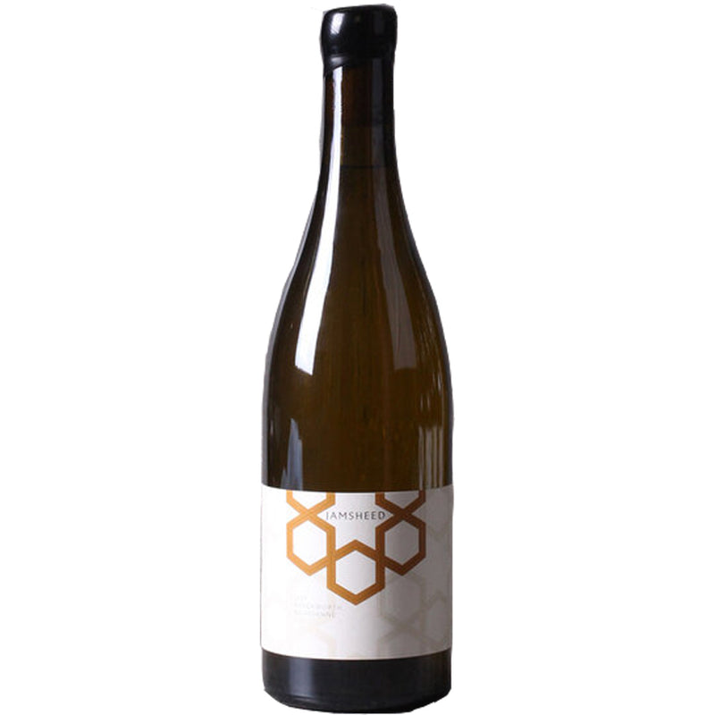 Jamsheed Wines / Beechworth Roussanne 2015