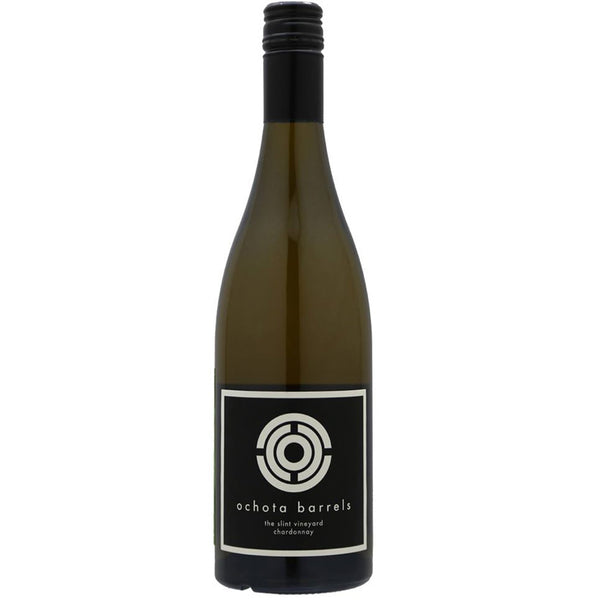 Ochota Barrels / The Slint Vineyard Chardonnay 2017